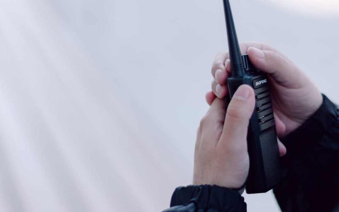 Những lợi ích khi thuê bảo vệ sự kiện uy tín tại TPHCM